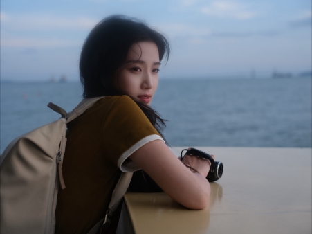 我推的孩子动漫海报