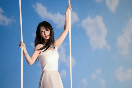 链锯人漫画海报